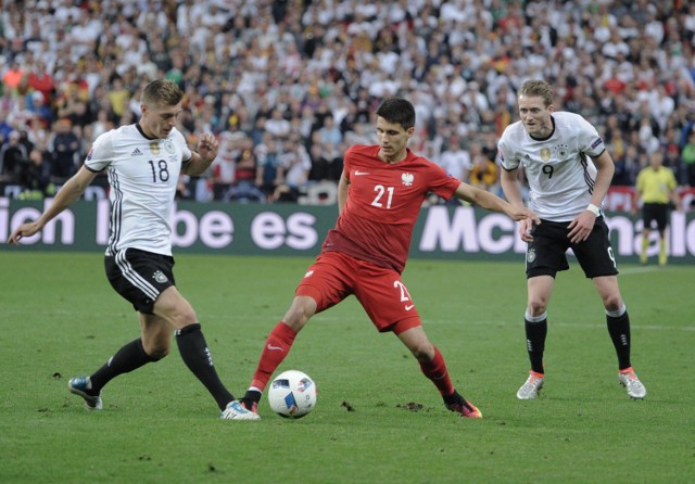 Drabinka Euro 2016. Kto z kim i kiedy zagra na mistrzostwach Europy?