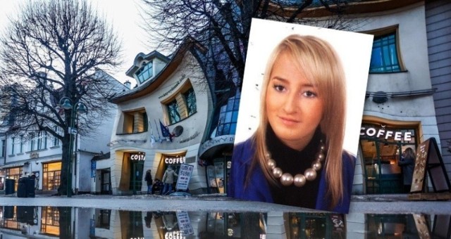 Krzywy Domek w Sopocie, w którym w 2010 roku mieścił się Dream Club - dyskoteka, w której Iwona Wieczorek bawiła się w noc zaginięcia