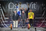 Jolanta Wiór z mistrzostw Polski przywiozła złoto, sztangiści seniorzy srebra z mistrzostw świata