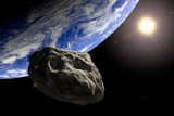 Rosjanie chcą bronić Ziemię przed asteroidami… bronią jądrową