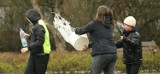 Śmigus-dyngus na ulicach miasta [FOTO]