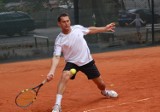 Weź udział w turnieju tenisa ziemnego w Wągrowcu 