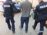 Głogów: Wyłudzał pieniądze „na Blika". Wpadł w ręce policji