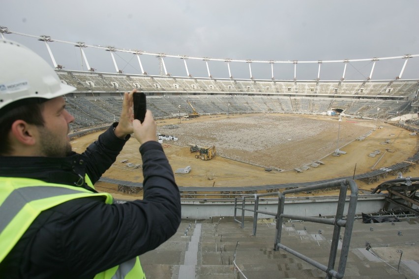 Euro 2020 na Stadionie Śląskim? PZPN zgłosił nasz obiekt!