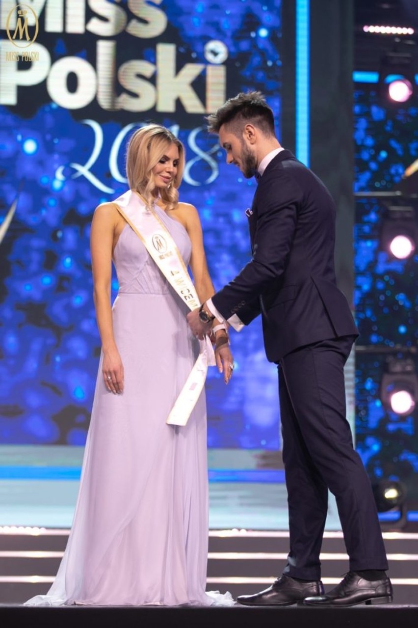 Miss Polski 2018 - FINAŁ [ZDJĘCIA].Olga Buława wybrana najpiękniejsza Polską.