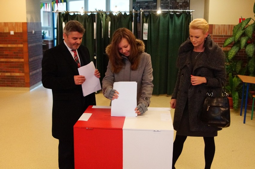 Wybory samorządowe w Kaliszu. Będzie druga tura wyborów?