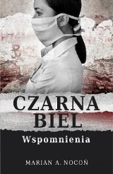 "Czarna biel" Mariana A. Noconia od 5 lipca w sprzedaży