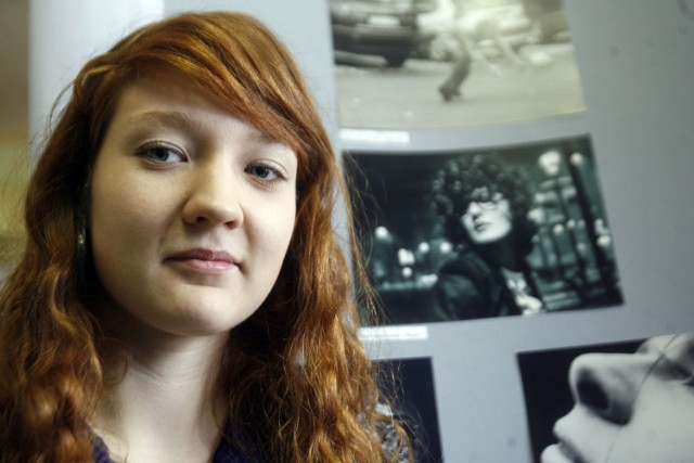 Dominika Kucner wygrała m.in. &#8222;Konkurs dla Młodych Dziennikarzy&#8221; ogłoszony w ramach XII Dolnośląskiego Festiwalu Nauki.