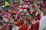 Kibicom nie podobają się nowe stroje polskiej reprezentacji