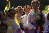 "Marynia" na XIX Międzynarodowych Olsztyńskich Dniach Folkloru [ZDJĘCIA]