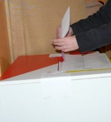 Wybory 2014 w Zduńskiej Woli: O jednego kandydata mniej
