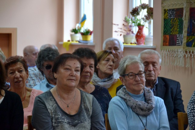 Seniorzy ze Zbąszynka rozpoczęli kolejny rok akademicki ZUTW