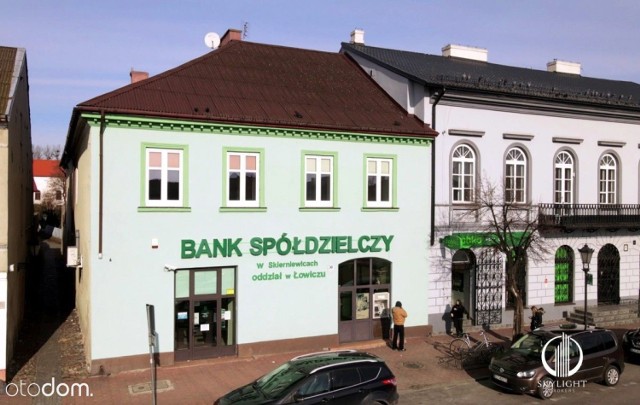 Szczegóły ogłoszenia
Powierzchnia działki: 726 m²
Powierzchnia: 500 m²
Rynek: wtórny
Liczba pokoi: 9
Rodzaj zabudowy: kamienica
Liczba pięter: 1 piętro
Materiał budynku: cegła
Rok budowy: 1950
Stan wykończenia: do zamieszkania
Dostępne od: 2021-02-08