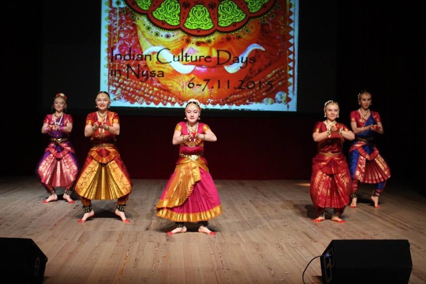 Dni Kultury Indyjskiej w Nysie