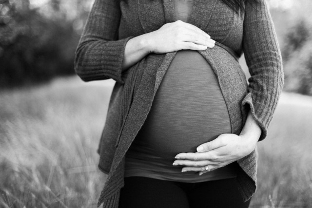 Czy sytuacja kobiet w ciąży się zmieni?