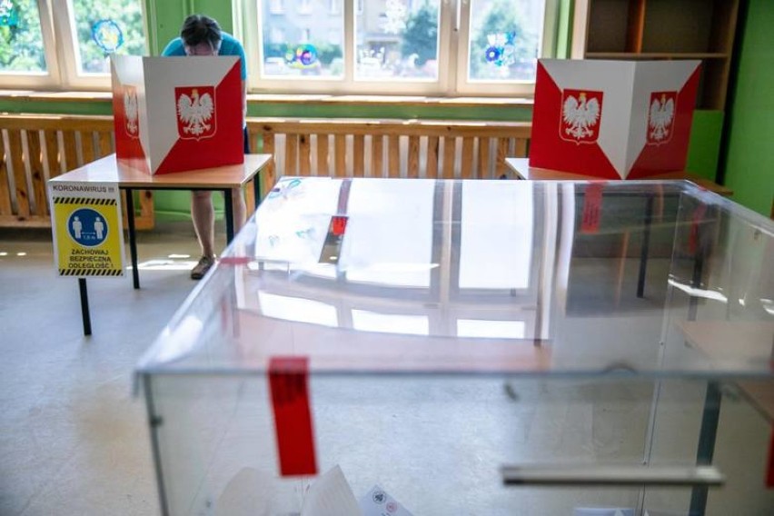 We Wrocławiu Andrzej Duda zdobył najwięcej głosów w 36...