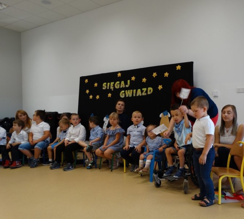 Łobodno: Przedszkole prowadzone przez Stowarzyszenie "Mila i Przyjaciele" zakończyło rok szkolny [ZDJĘCIA]