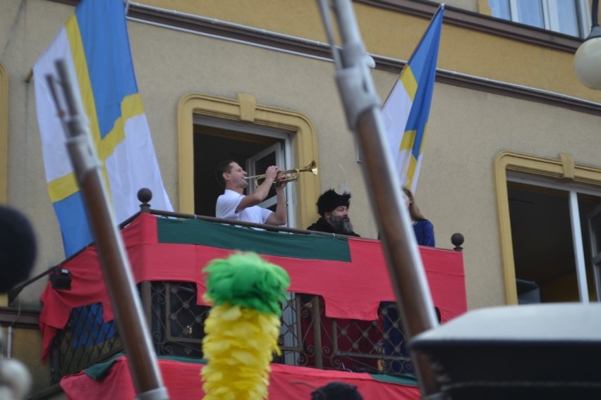 XVIII Jarmark Cysterski w Pelplinie zaprasza na teren Dawnego Opactwa Cysterskiego - goście mile widziani [ZDJĘCIA]