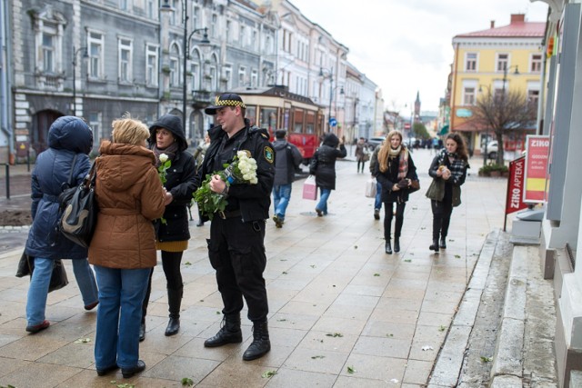 Rok 2021 w Tarnowie ma być poświęcony kobietom