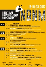 Festiwal Nowe Brzmienia Nowe Media w Kutnie 