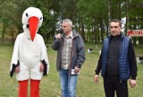 Rzeczenica. Festyn Środowiskowy i inauguracja Europejskiego Turnieju Sportu