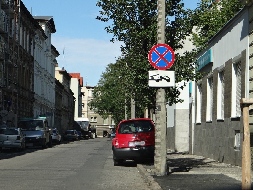 Nieprawidłowo zaparkowane auta. Zobacz mistrzów parkowania w Bydgoszczy [zdjęcia]