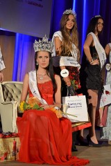 Kaliszanka Izabela Dembicka Miss Wielkopolski 2013, a Kornelia Taczała Miss Nastolatek [ZDJĘCIA]