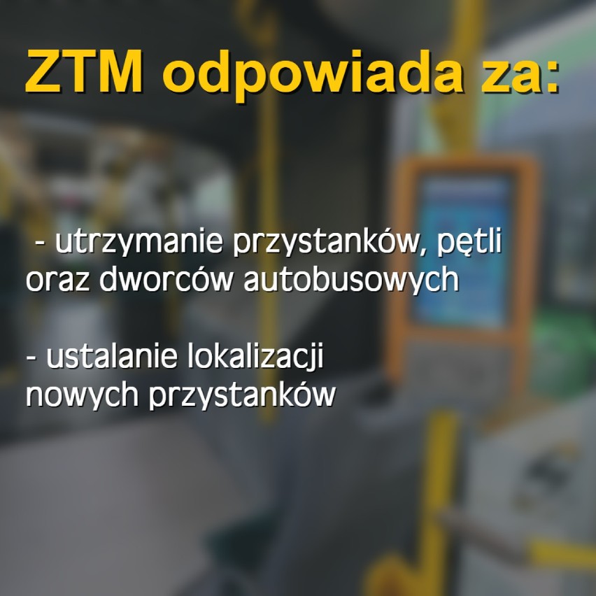 Oto różnice między MPK a ZTM.

SPRAWDŹ TEŻ: 
* MPK Poznań...