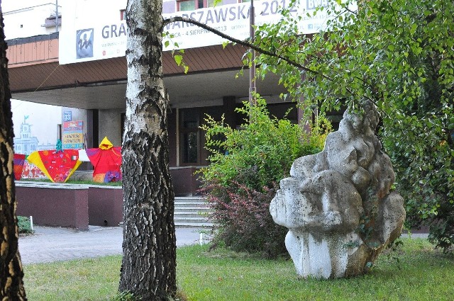 Młodzieżowe Centrum Kultury zostało połączone z MOK