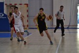 Juniorzy MTS Basket Kwidzyn w półfinale mistrzostw Polski