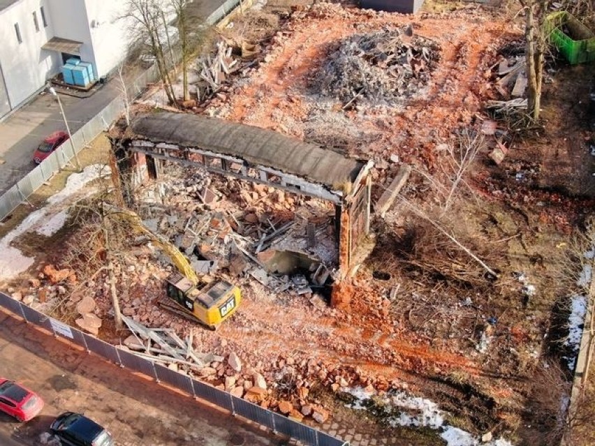 Kultowe wręcz kino Odeon w Radomiu przechodzi do historii....