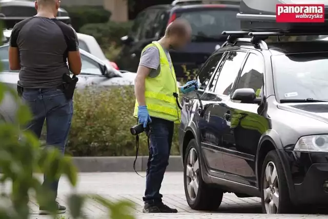 Do zdarzenia doszło 16 sierpnia 2018 r. około godz. 4 nad ranem w okolicach ul. Palisadowej w Wałbrzychu