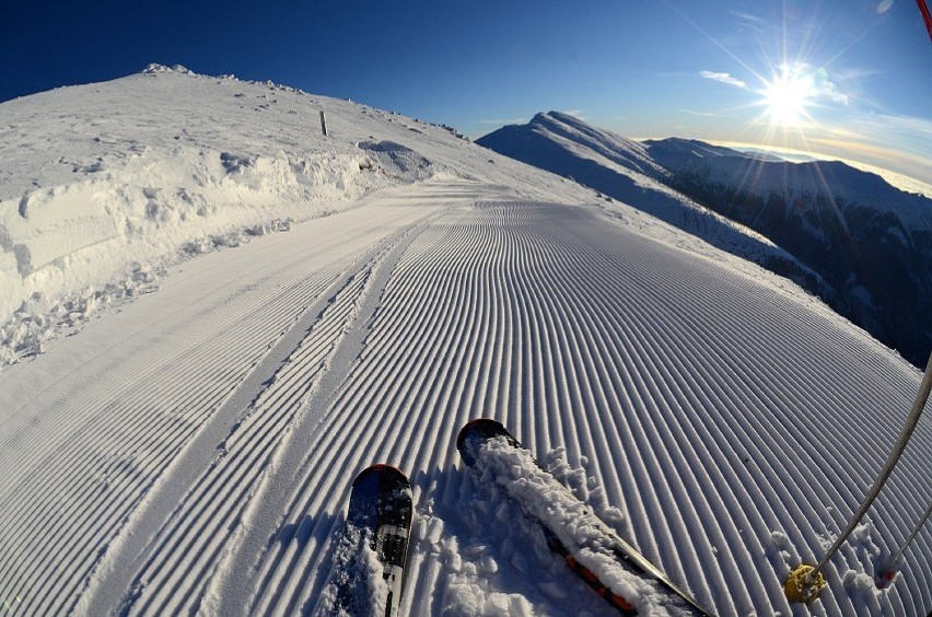 Fot. Jasna Nizke Tatry