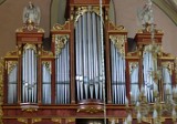 Koncert organowy Tomasza Bonikowskiego