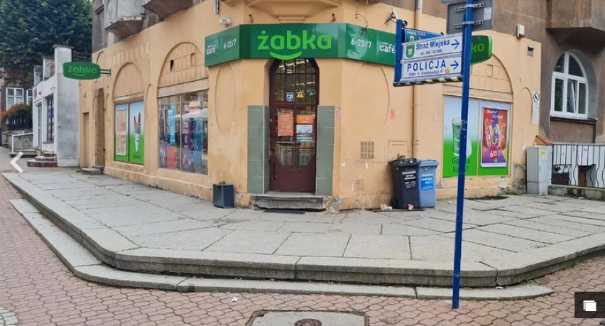 Lokal użytkowy 60m2 w Szczawnie Zdroju...