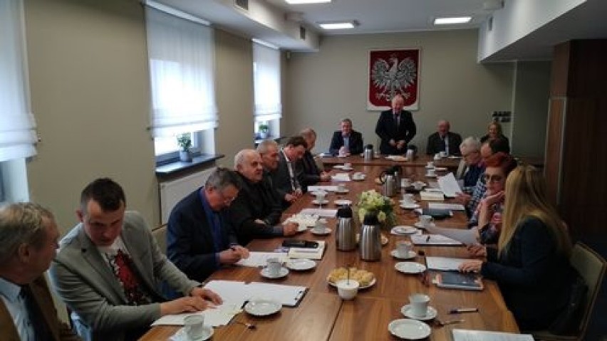 Rozpoczęła się nowa kadencja sołtysów w gminie Budzyń
