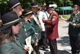Opalenica: Kurkowe Bractwo Strzeleckie świętowało 30-lecia reaktywacji!