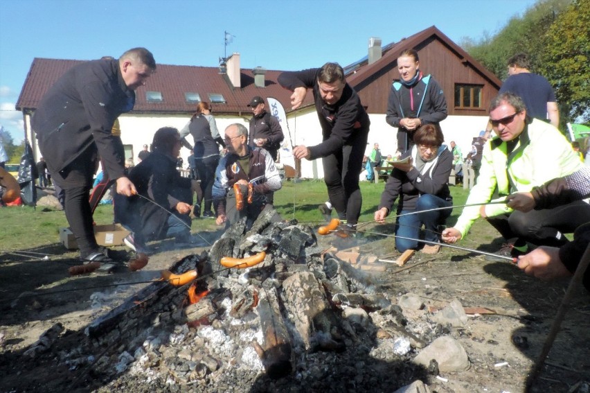 Tradycyjnie, w pierwszą niedzielę października, Klub...