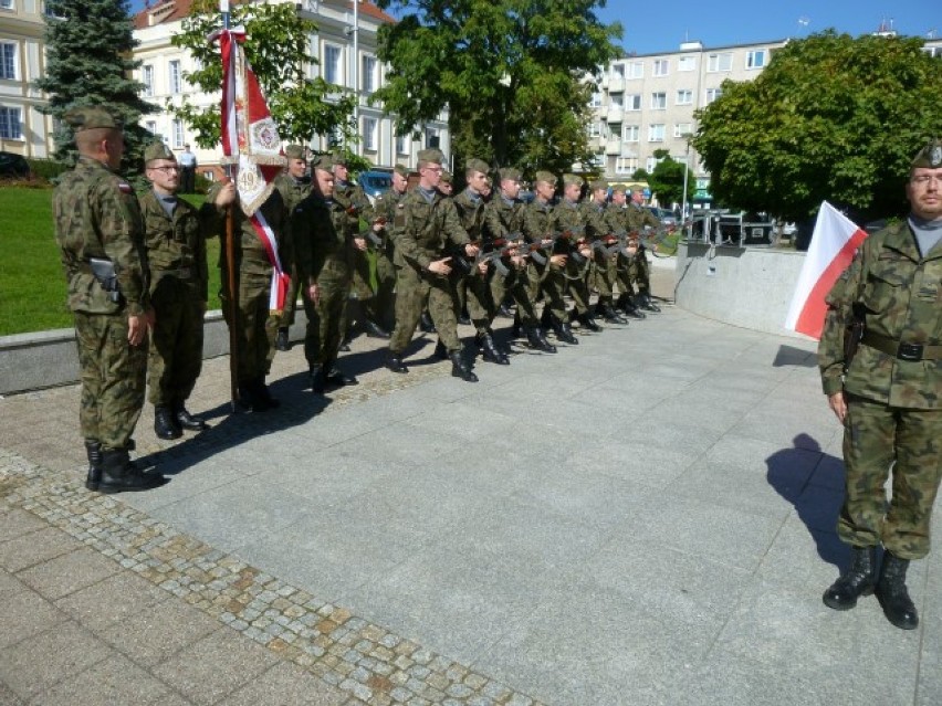 Pruszcz Gdański: Uroczyste obchody Dnia Sybiraka [ZDJĘCIA]