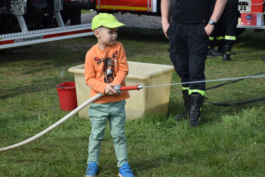 Ostrów Wielkopolski. Tłumy pojawiły się na majOSTaszkach. Pierwszego dnia na scenie królował Pectus i Gooral [FOTO] 