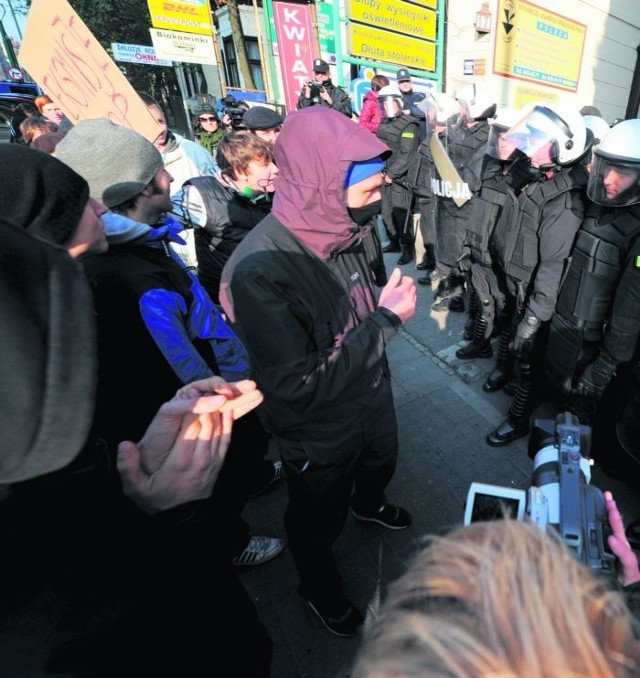 Wielka manifestacja planowana jest na 10 czerwca w Poznaniu