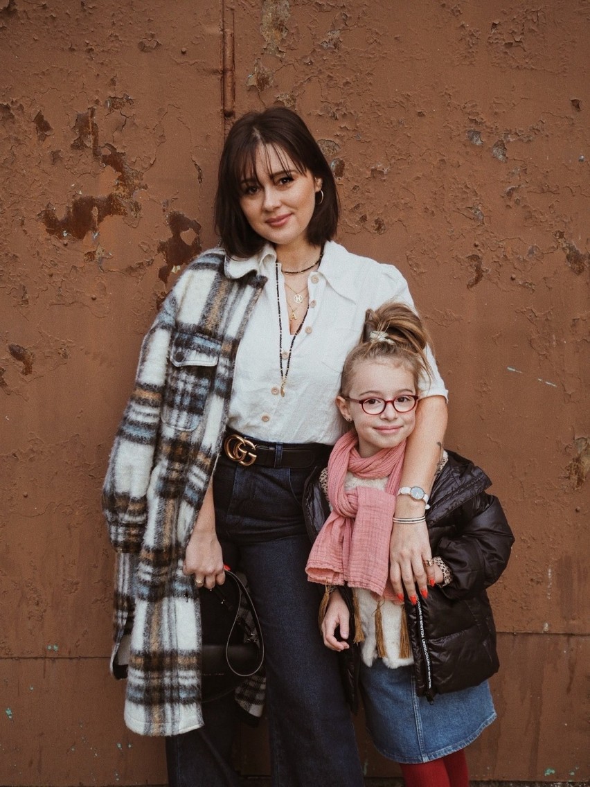 Blogerka Mamowymi Oczami to szczecinianka. Pokochała ją cała Polska! Wywiad z Agnieszką Kowalewską