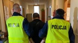 Gdańsk: Nocny pościg, strzały i próba staranowania interweniującego policjanta. 26-latek zatrzymany