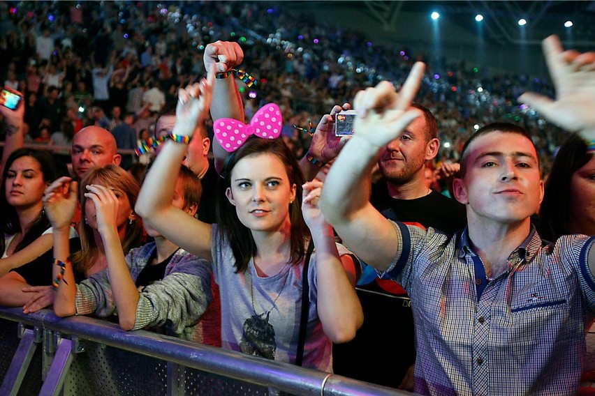 Łódź Disco Fest 2019 już 10 listopada! Jakie gwiazdy disco...