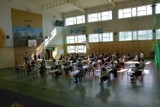 Egzamin ósmoklasisty z języka polskiego w gminie Sulechów zdawały 184 osoby