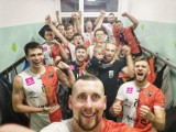 SPS Chrobry Głogów pokonał Gwardię Wrocław! Siatkarskie derby dla głogowian