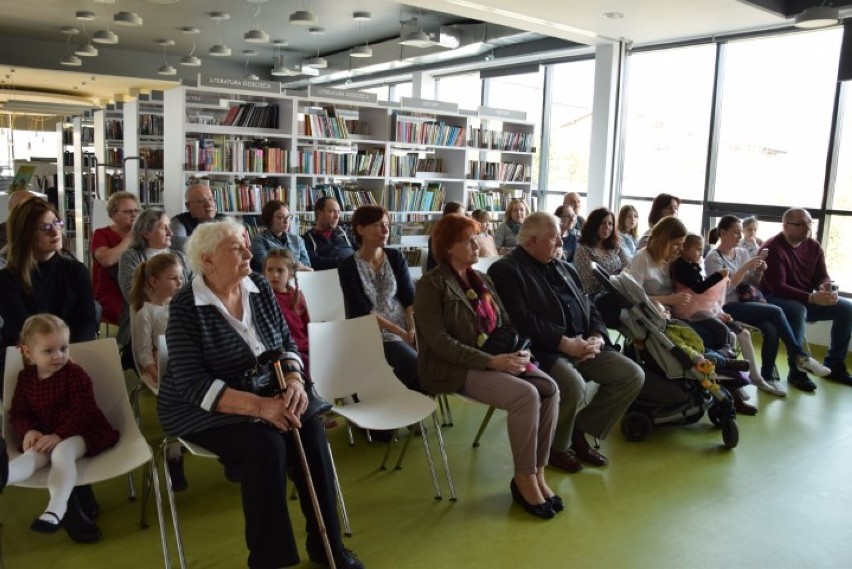 Superczytelnicy gm. Pruszcz Gdański lubią czytać kryminały, historyczne romanse i fantastykę. Poznaliśmy laureatów konkursu [ZDJĘCIA, WIDEO]