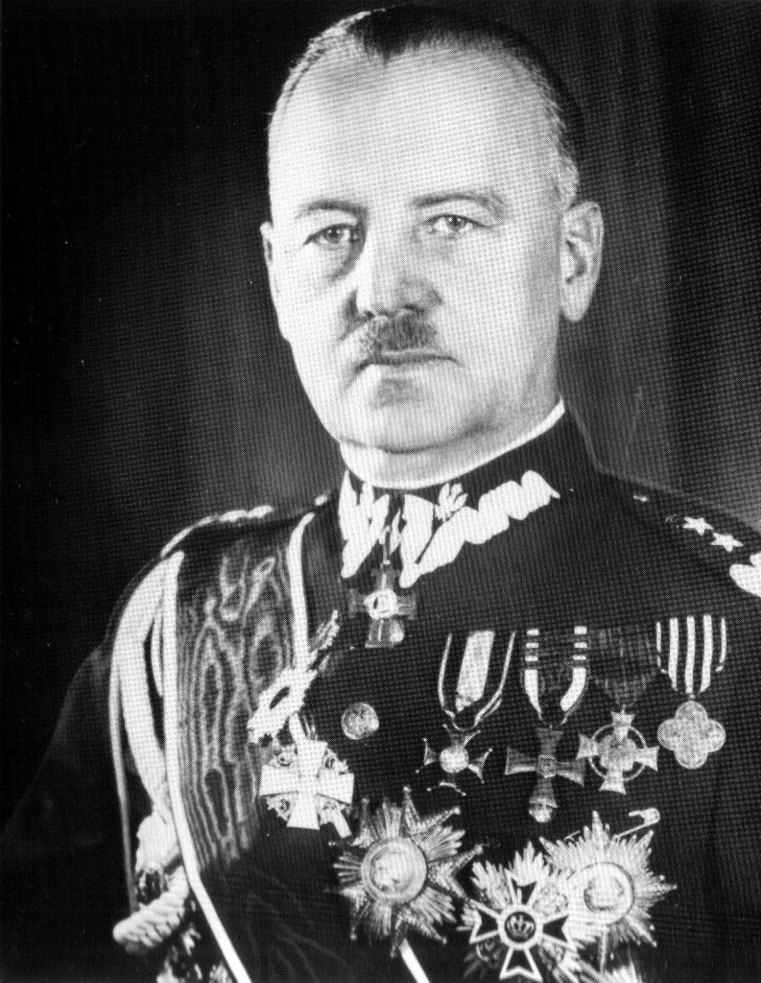 1943 – Premier RP na uchodźstwie gen. Władysław Sikorski...