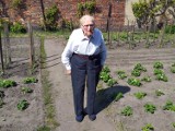 Leszno. 95. urodziny znanego regionalisty dr. Stanisława Jędrasia