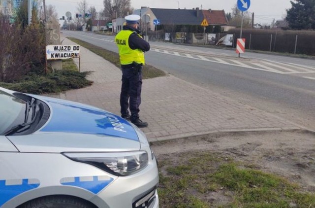 W analizowanym okresie na drogach powiatu inowrocławskiego doszło do 10 kolizji drogowych i 3 wypadków drogowych